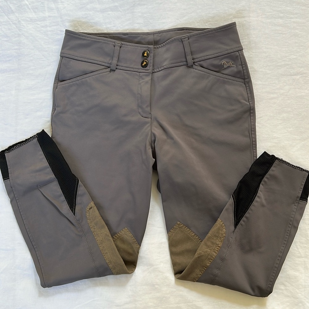 RJ Classics Gulf Breeches